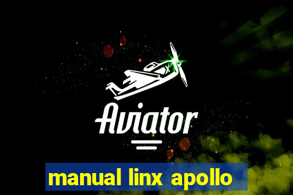 manual linx apollo